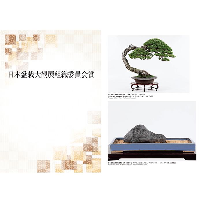 日本盆栽水石名品大系 松柏 3巻セット 日本盆栽水石名品大系 全12巻揃(日本盆栽協会 編) / 古本、中古本、古