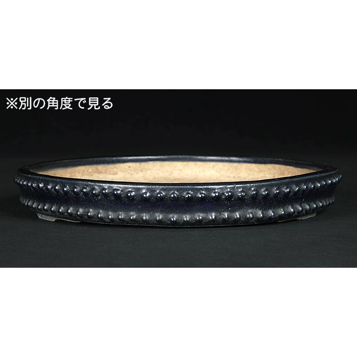 521.香山 窯変荞麦釉丸鉢 盆栽鉢 植木鉢 6.8*4cm 521.香山 窯変荞麦釉丸鉢 盆栽鉢 植木鉢 6.8*4cm 521.香山