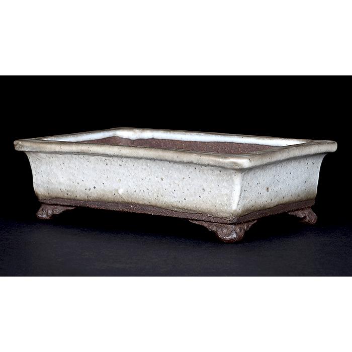 初代東福寺　盆栽鉢 盆栽鉢 初代東福寺