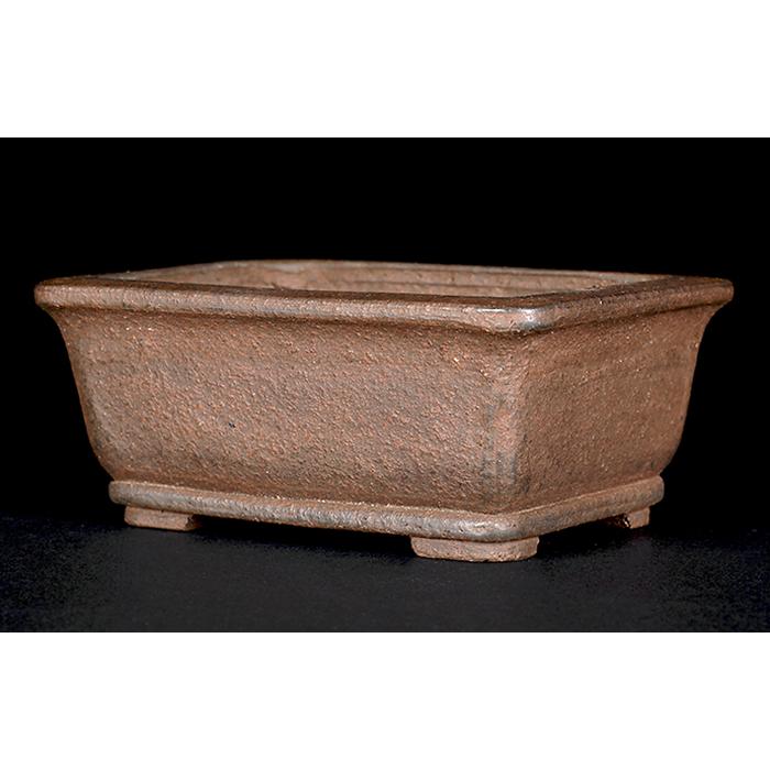 盆栽鉢　落款あり　楕円 盆栽鉢 落款あり 楕円 楽天市場】盆栽 鉢 楕円の通販