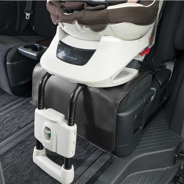BONFORM（ボンフォーム） シートカバー 傷 へこみ 緩和 車 座面用 1枚
