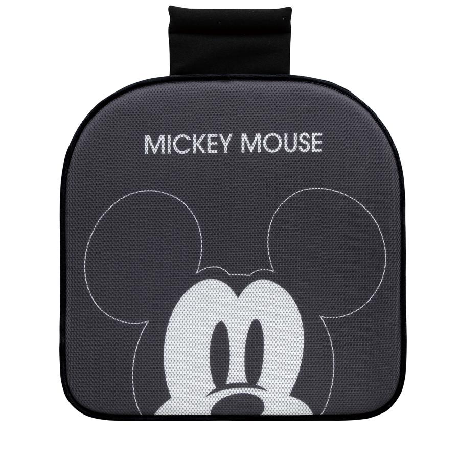 Disney（ディズニー） カーシート クッション シングル 車用 ミッキー