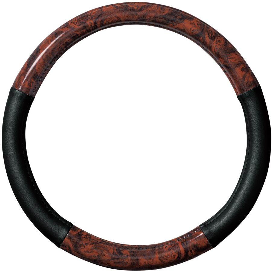 BONFORM（ボンフォーム） ハンドルカバー Sサイズ 軽自動車 しっかり