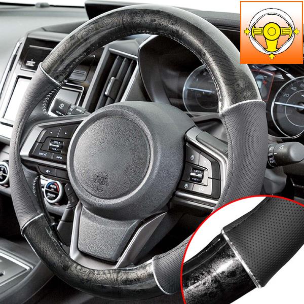 ナルディブラック ステアリングホイール 3本スポーク