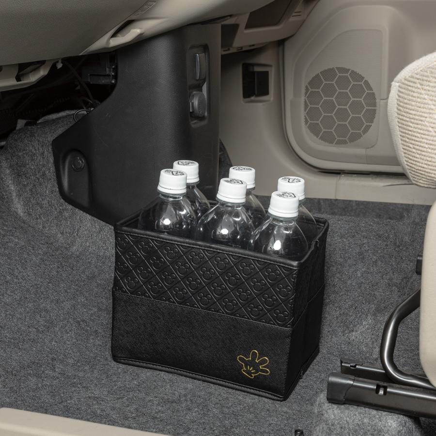 Disney マルチボックス 折り畳み式 クラッシー ミッキーマウス 1個