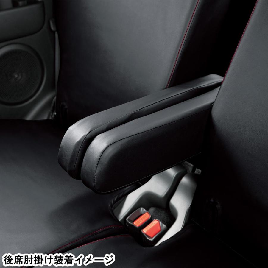 BONFORM シートカバー 軽自動車 ホンダ NBOX N-BOX JF1 JF2