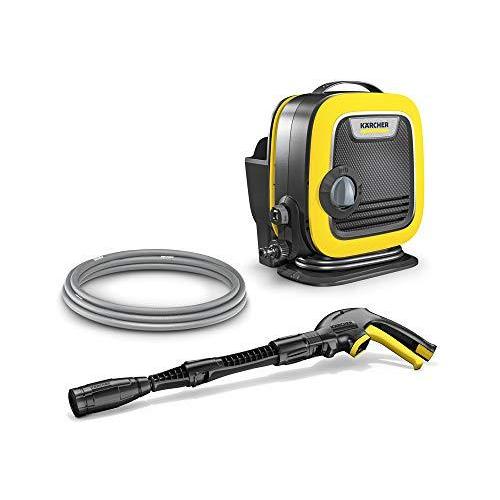 ケルヒャー(KARCHER) 高圧洗浄機 K MINI 1.600-050.0｜bonuslife-ys