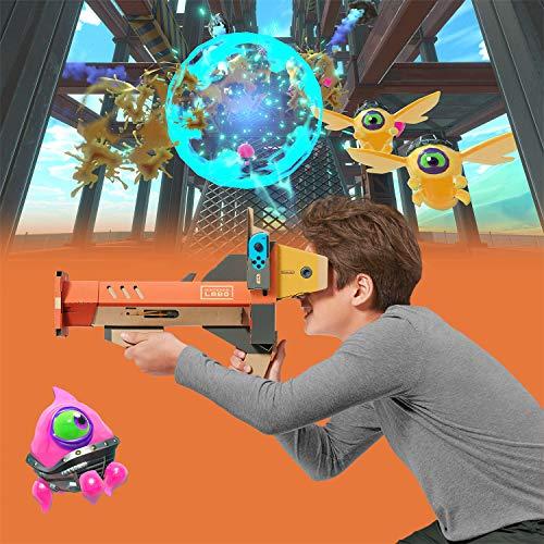 Nintendo Labo (ニンテンドー ラボ) Toy-Con 04: VR Kit ちょびっと版