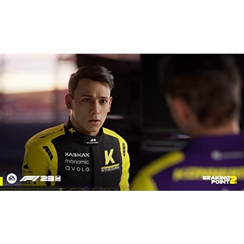 F1?23 - PS4 [video game]｜bonuslife-ys｜05