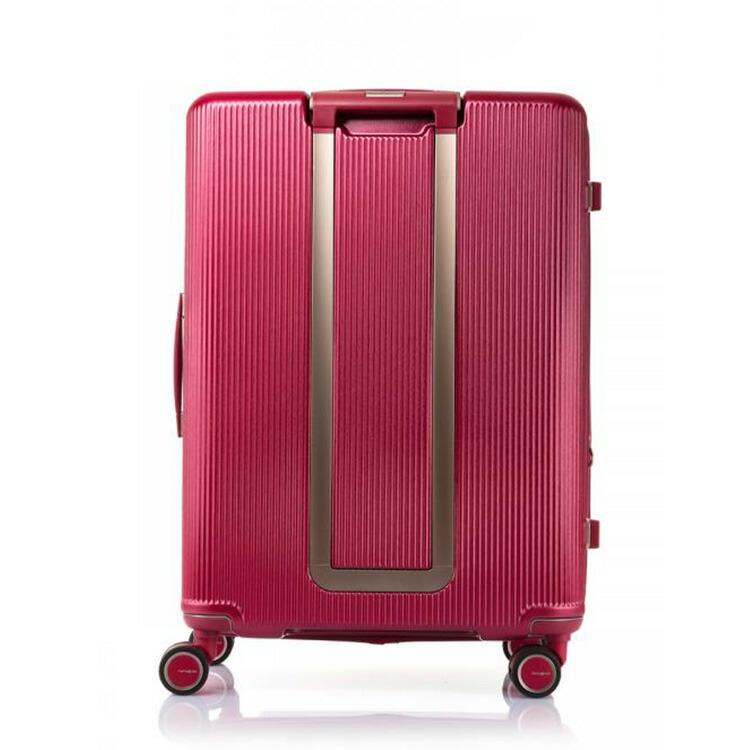 サムソナイト SAMSONITE スーツケース MINTER ミンター 100/ 118L ネイビー  （10年保証）Samsonite正規販売店｜bonvoyage-japan｜07