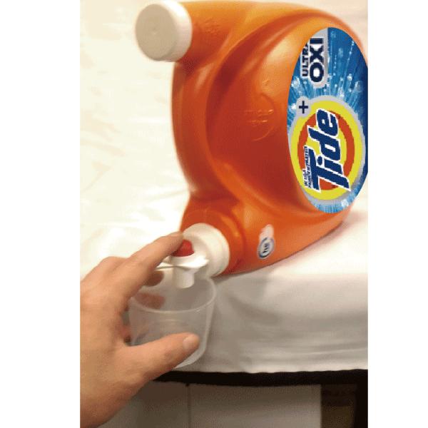 専用！輸入衣料用洗濯洗剤　タイドリキッド&amp;ブルースパークル タイド TIDE リキッド DOWNY ダウニー エイプリル 柔軟剤入り洗剤 洗濯