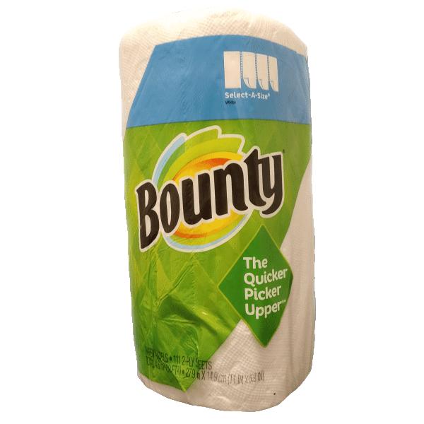 Bounty バウンティ(Bounty) キッチンペーパータオル 白スーパー