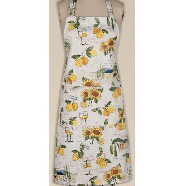 最安 人気のかわいいエプロン おしゃれ エプロン トスカーナエプロン アメリカ ケイディーデザイン社製 絶対一番安い Turningheadskennel Com