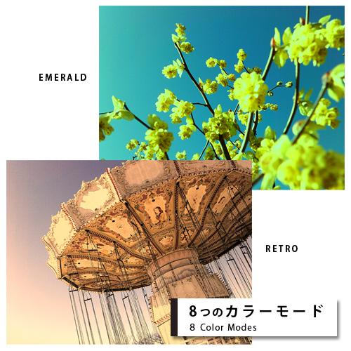 BONZART ZIEGEL(ボンザート ツイーゲル) トイカメラ 1800万 BONZART ZIEGEL(ボンザート ツイーゲル) トイカメラ 1800万