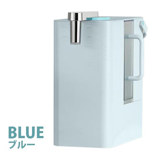 AQUIBEAR ハイブリッド卓上浄水器 (浄水器/浄水ポット/電気 AQUIBEAR ハイブリッド卓上浄水器 (浄水器/浄水ポット/電気