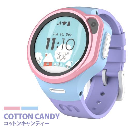 OAXIS myFirst Fone R1S 子供用スマートウォッチ 見守りウォッチ OAXIS myFirst Fone R1S 子供用スマートウォッチ 見守りウォッチ