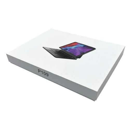 iPad Pro(12.9/11インチ) Air(10.9インチ)用キーボード ケース Gee