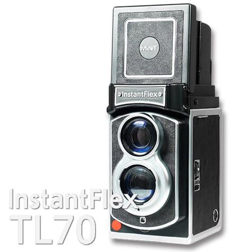 mint instantflex tl70