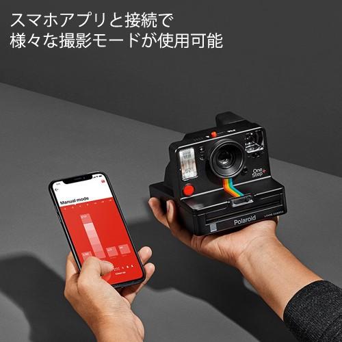 Polaroid Originals OneStep+ ポラロイド オリジナルズ ワン