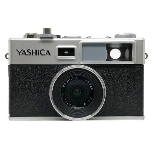 YASHICA digiFilm camera Y35 1本（200）付き : BONZ - 通販 - Yahoo