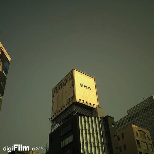 YASHICA digiFilm 6×6  ヤシカ デジフィルム スクエア｜bonz｜05