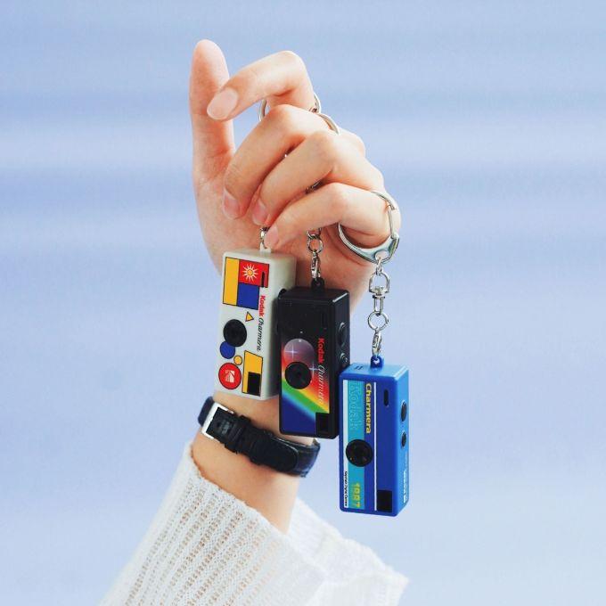 Kodak（コダック） KODAK CHARMERA キーチェーン デジタルカメラ 単品