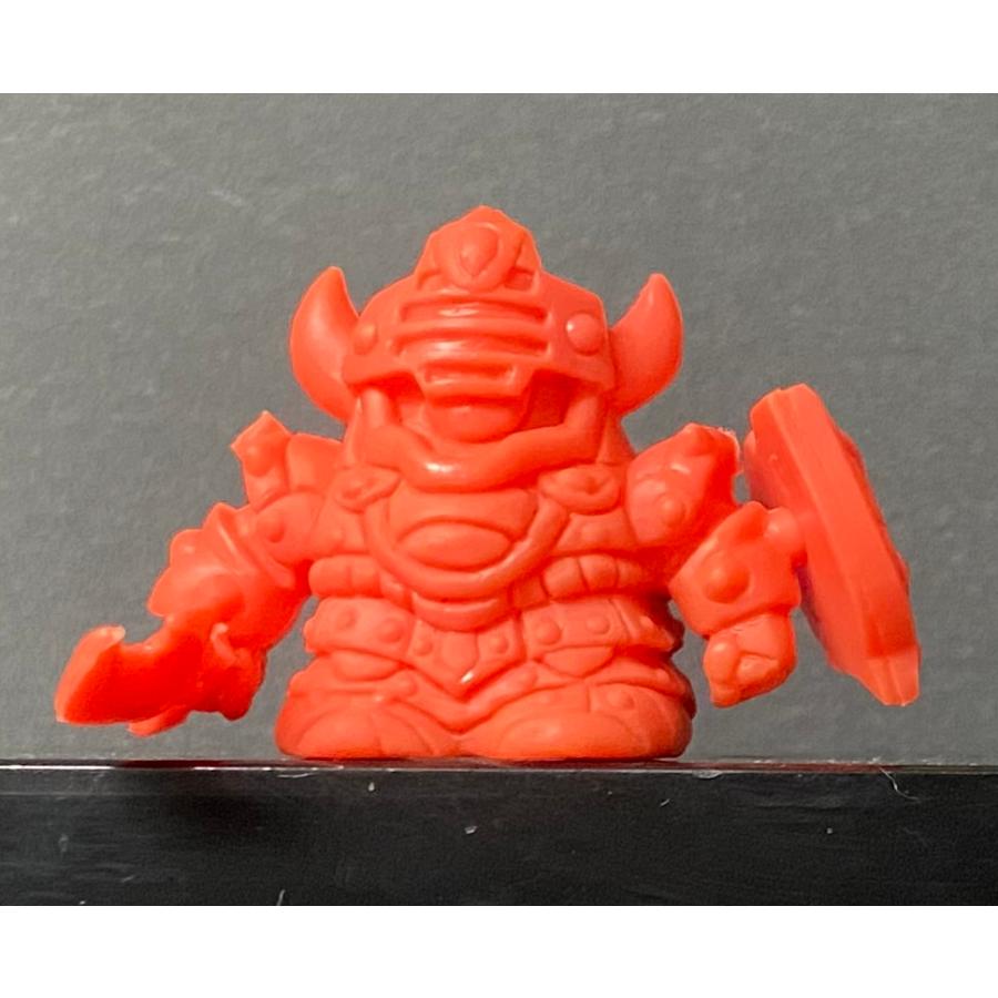 SDガンダム ガン消し 外伝 4 アルガス騎士団1 闘士ドライセン (橙) 《3