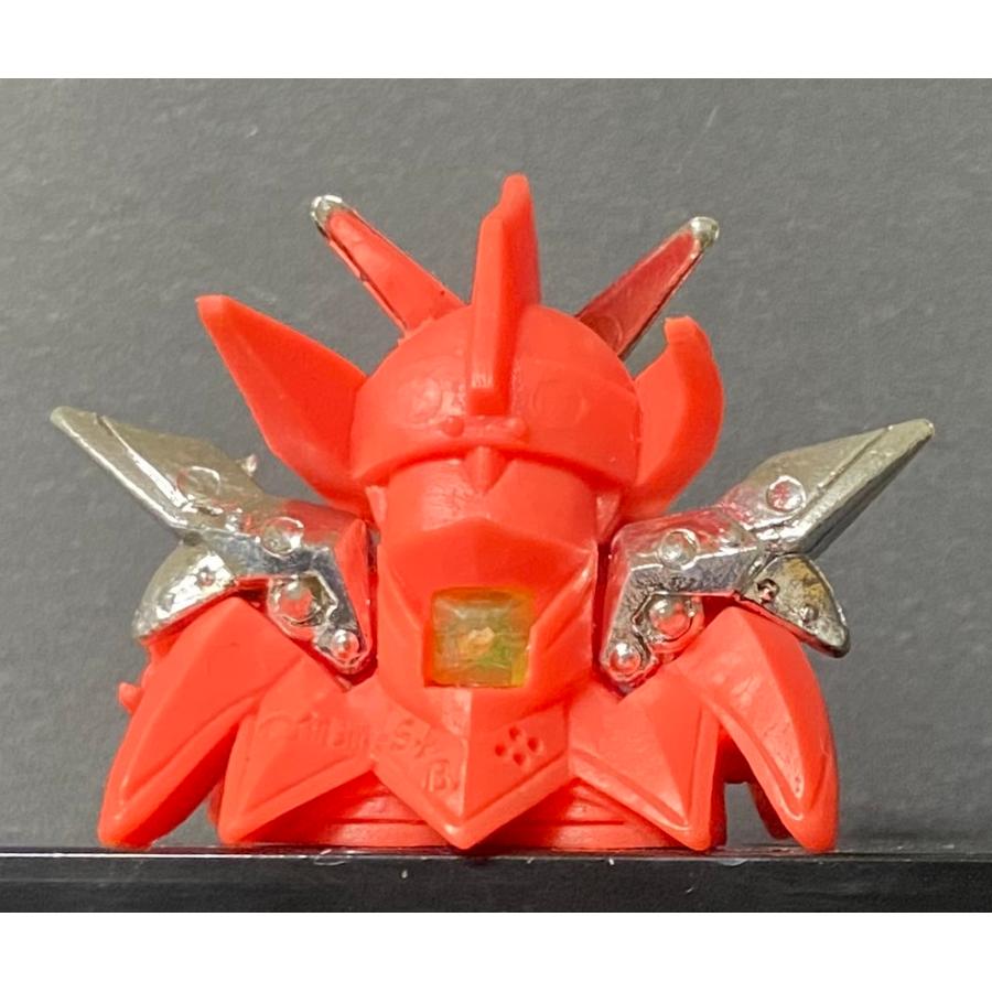 SDガンダム ガン消し 外伝 29 黒い鎧闘神 バーサル騎士ウイング