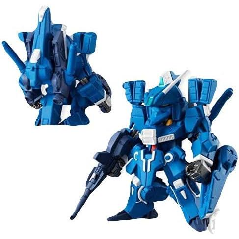 FW GUNDAM CONVERGE #7 (ガンダム コンバージ #7) ［161.ガンダムMk-V