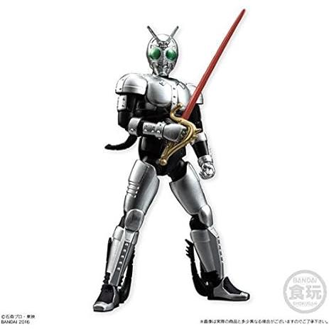 SHODO仮面ライダーVSヴァーサス3 11 シャドームーン : collect place