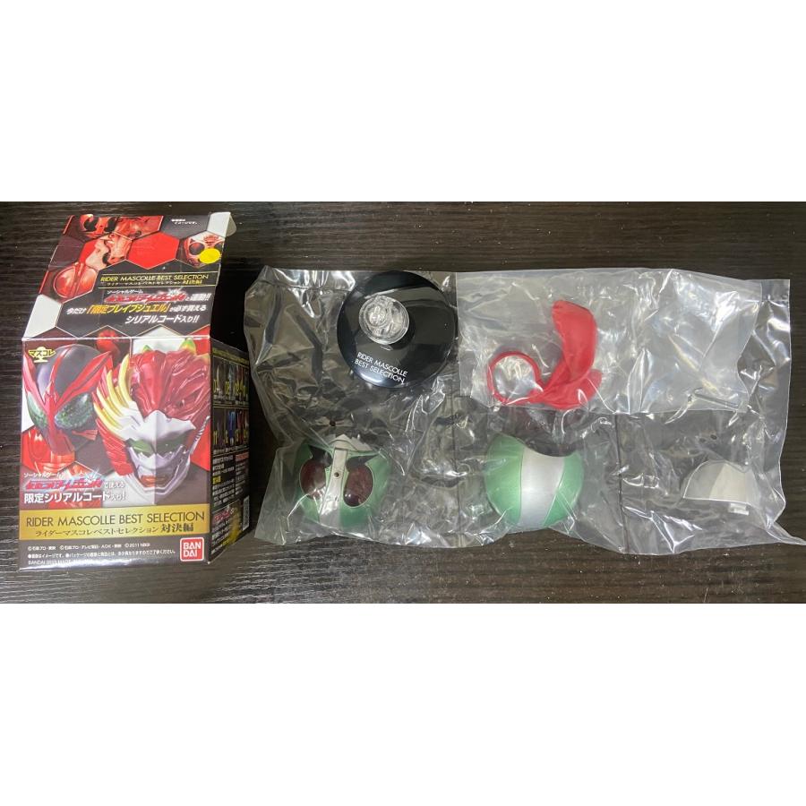 ライダーマスクコレクション　仮面ライダー　シン　発光台座　ベストコレクション 仮面ライダー マスクコレクション 映画編 仮面ライダーシン 発光