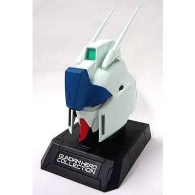 ガンダムヘッドコレクション Vol.4 可能性の獣 リガズィ 発光台座
