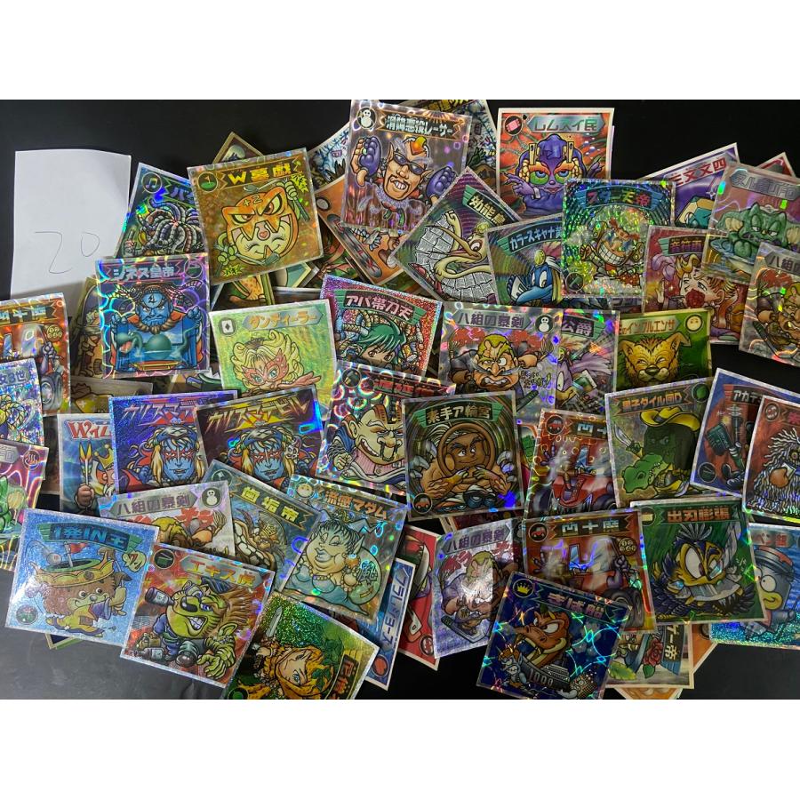 ビックリマン２０００ ビックリマン2000