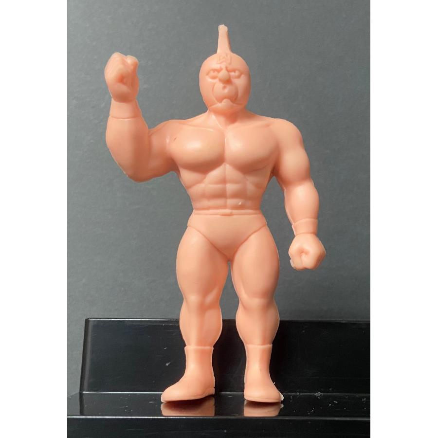 キン肉マン キン消し デカ消し 丸越 1弾 キン肉マン : collect place