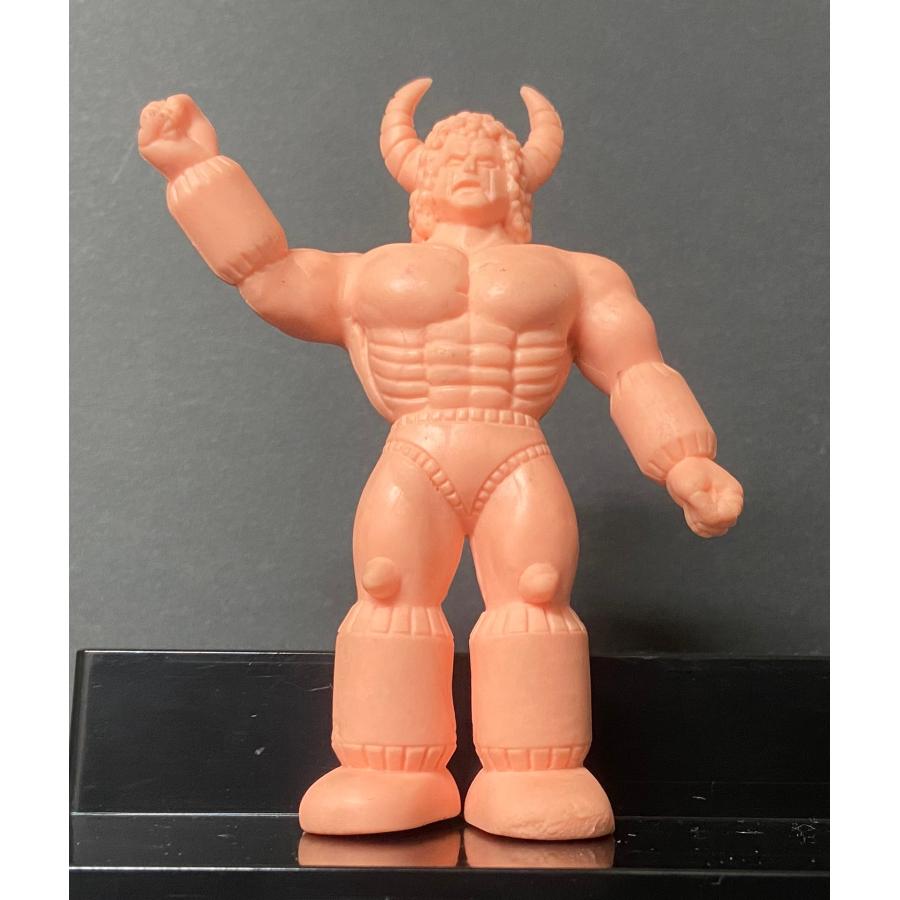 キン肉マン キン消し デカ消し 丸越 1弾 バッファローマン : collect