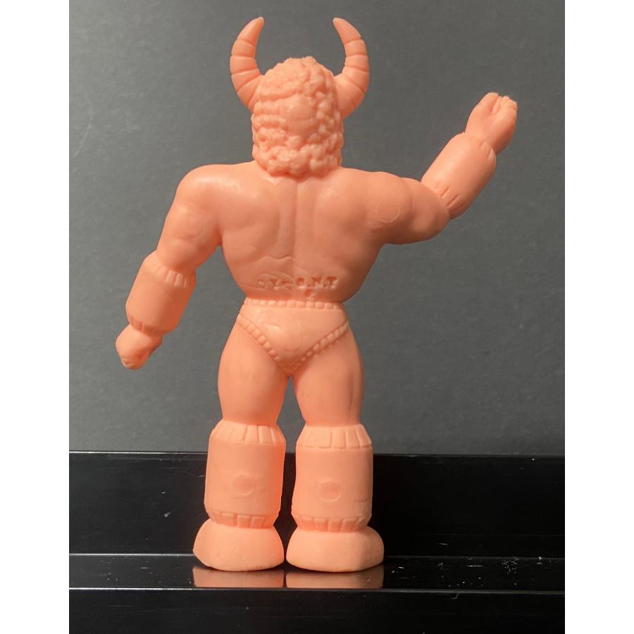 キン肉マン キン消し デカ消し 丸越 1弾 バッファローマン : collect 