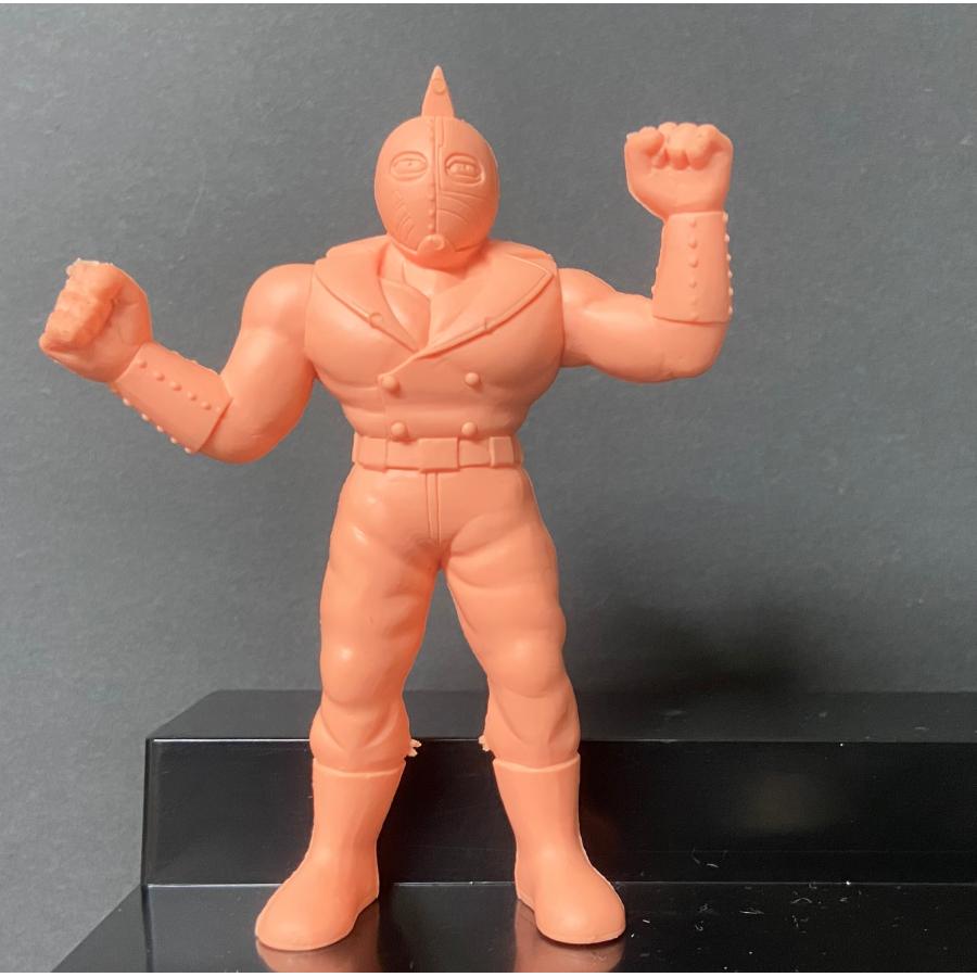 キン肉マン キン消し デカ消し バンダイ キン肉マンソルジャー