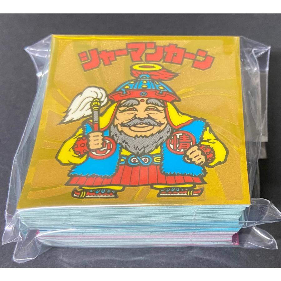 ビックリマン伝説2 全77種コンプ （画像あり） : collect place 凡神帝