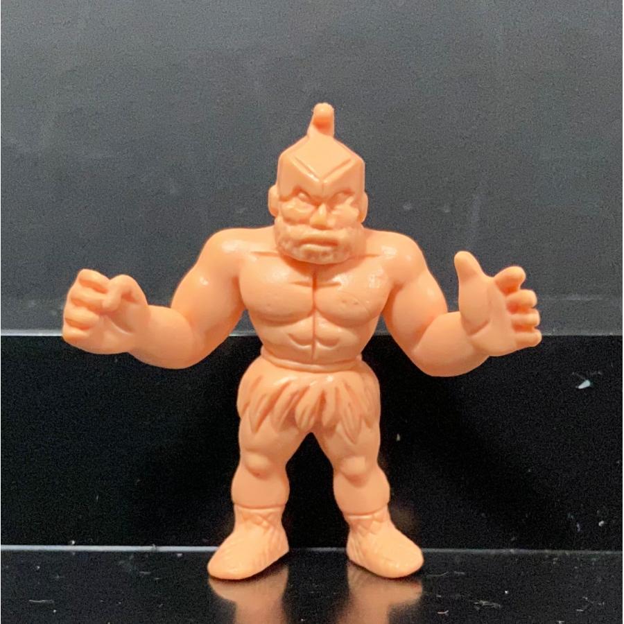 BANDAI/キン肉マン/キン消し パート30 カメハメB 肌/キンケシ BANDAI/キン肉マン/キン消し パート30 カメハメB 肌/キンケシ