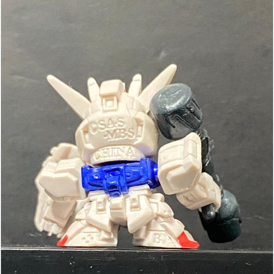 SDガンダム ガン消し フルカラー ステージ43 ストライクガンダム 