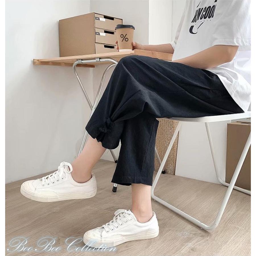 Bohemians ボヘミアンズ チマヨ サルエル パンツ 7分丈 ネイティブ Bohemians ボヘミアンズ チマヨ サルエル パンツ 7分丈