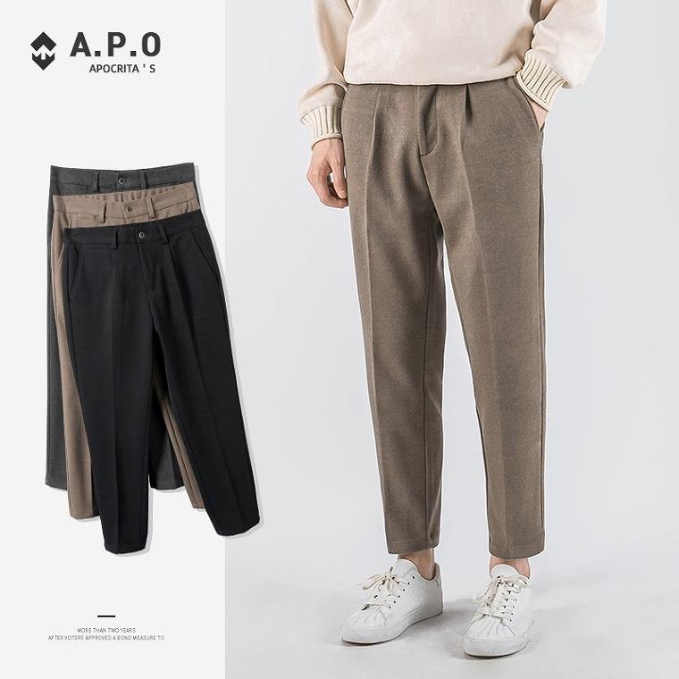 ボトムス　ズボン　パンツ　ommo コリンボ パンツ COLIMBO ZX-0205 Harz Soldat Pants レイン