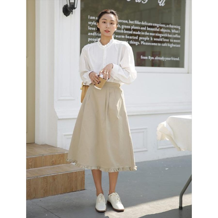 Malbon ゴルフ 韓国風 レディース スカート 配色デザイン 美脚