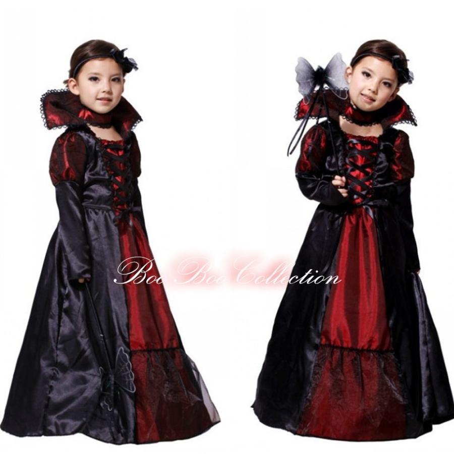 ハロウィン キッズ 魔女 コスプレ衣装 アニメ キャラクター 子供
