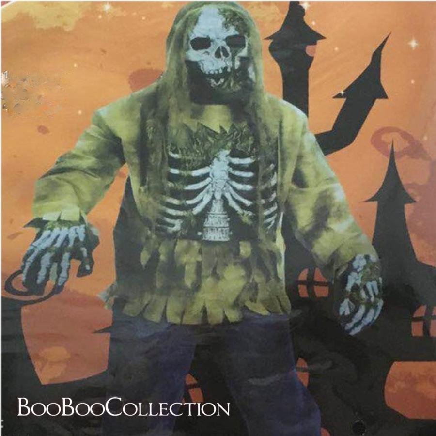ハロウィン ゾンビ コスプレ衣装 送料無料 アニメ キャラクター 大人 仮装 衣装 ハロウィン衣装 Hr0047 Hr0047 Booboo Collection 通販 Yahoo ショッピング