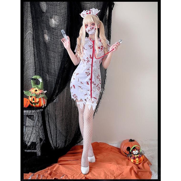 コスプレ ハロウィン 大人用 レディース ワンピース ロング コスプレ ハロウィン 大人用 レディース ワンピース ロング