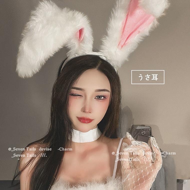 カチューシャ うさぎ 耳 コスプレ ハロウィン 衣装 うさ耳 ウサ カチューシャ うさぎ 耳 コスプレ ハロウィン 衣装 うさ耳 ウサ