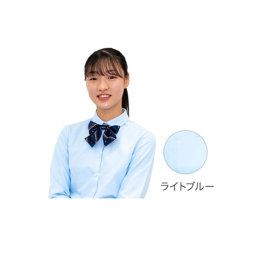 スクールシャツ 正統派 制服 女子高生 通学 学生 中学 定番 ワイシャツ Xxs 3xl Jk0006 Jk0006 Booboo Collection 通販 Yahoo ショッピング