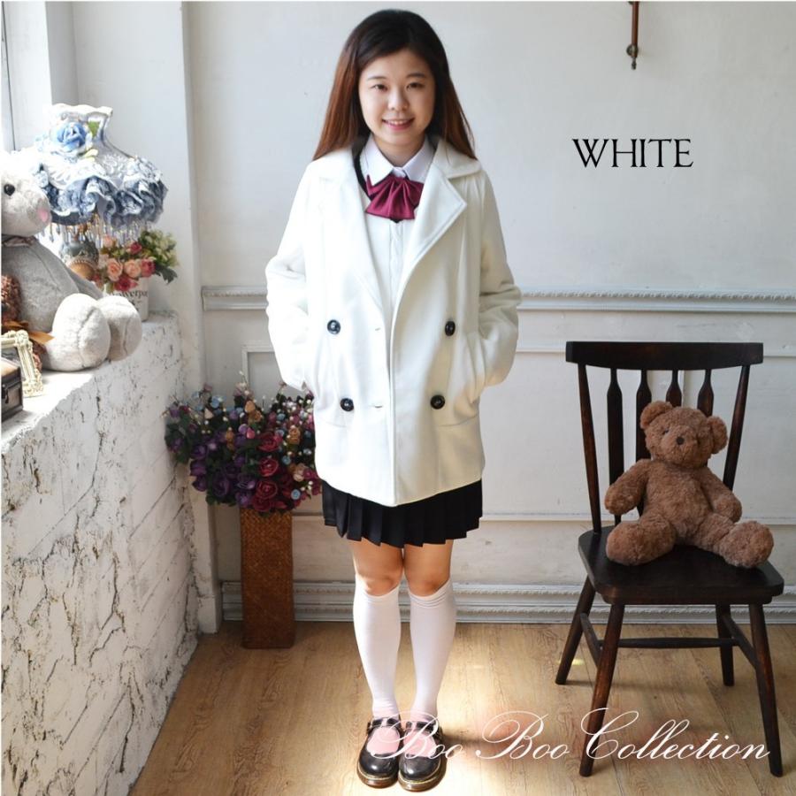 スクールコート テーラーコート 正統派 制服 女子高生 通学 学生 中学