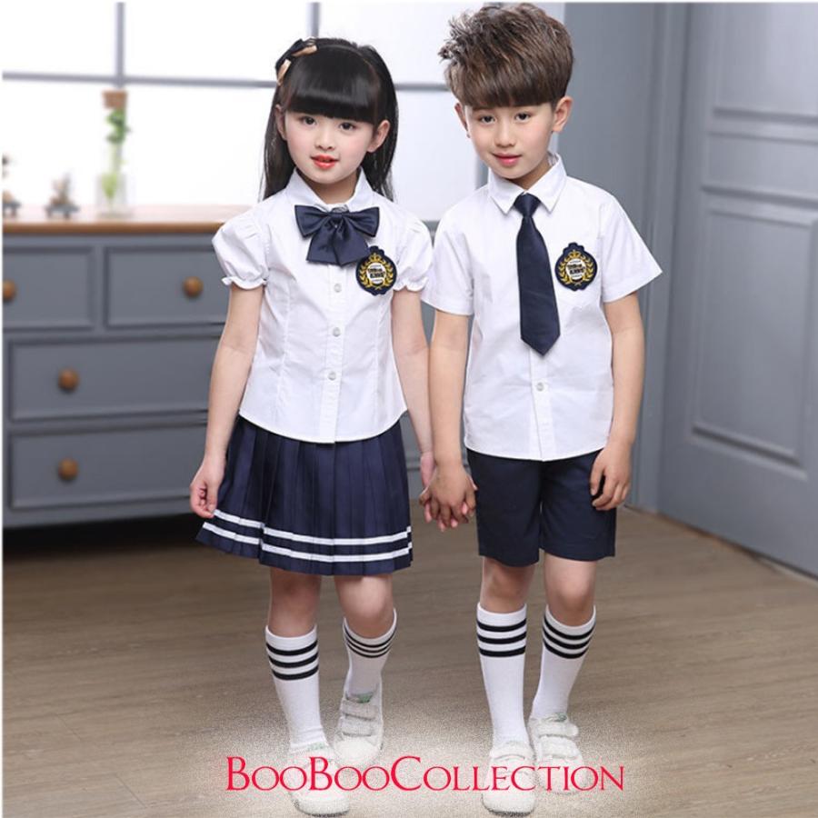 キッズ フォーマルスーツセット 子供 お出かけ用 制服 発表会 七五三